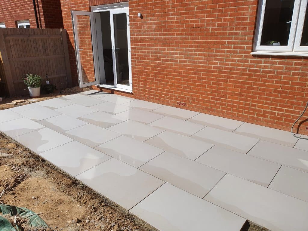 Drives and Patios (3)